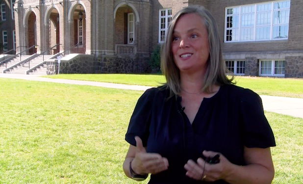 Back to School: Bend La Pine Schools using technology as tool in curriculum